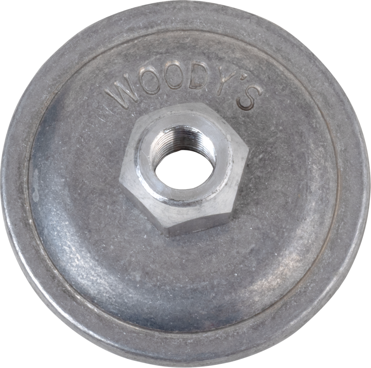 Woody'S Combo Grand Digger® Support Plates