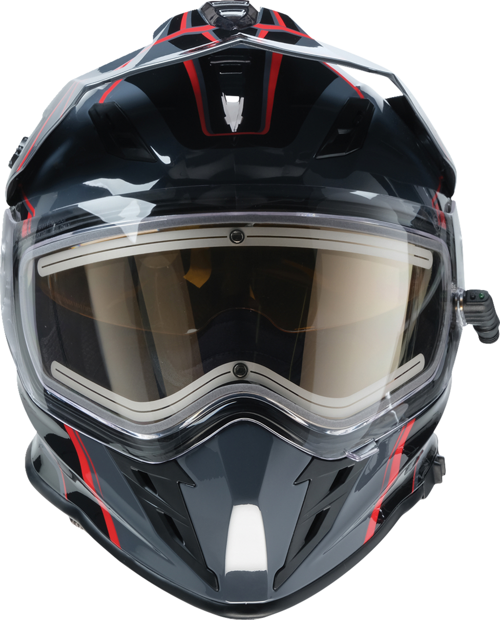 Z1R Range 2.0 Rotor Snow Electric Helmet
