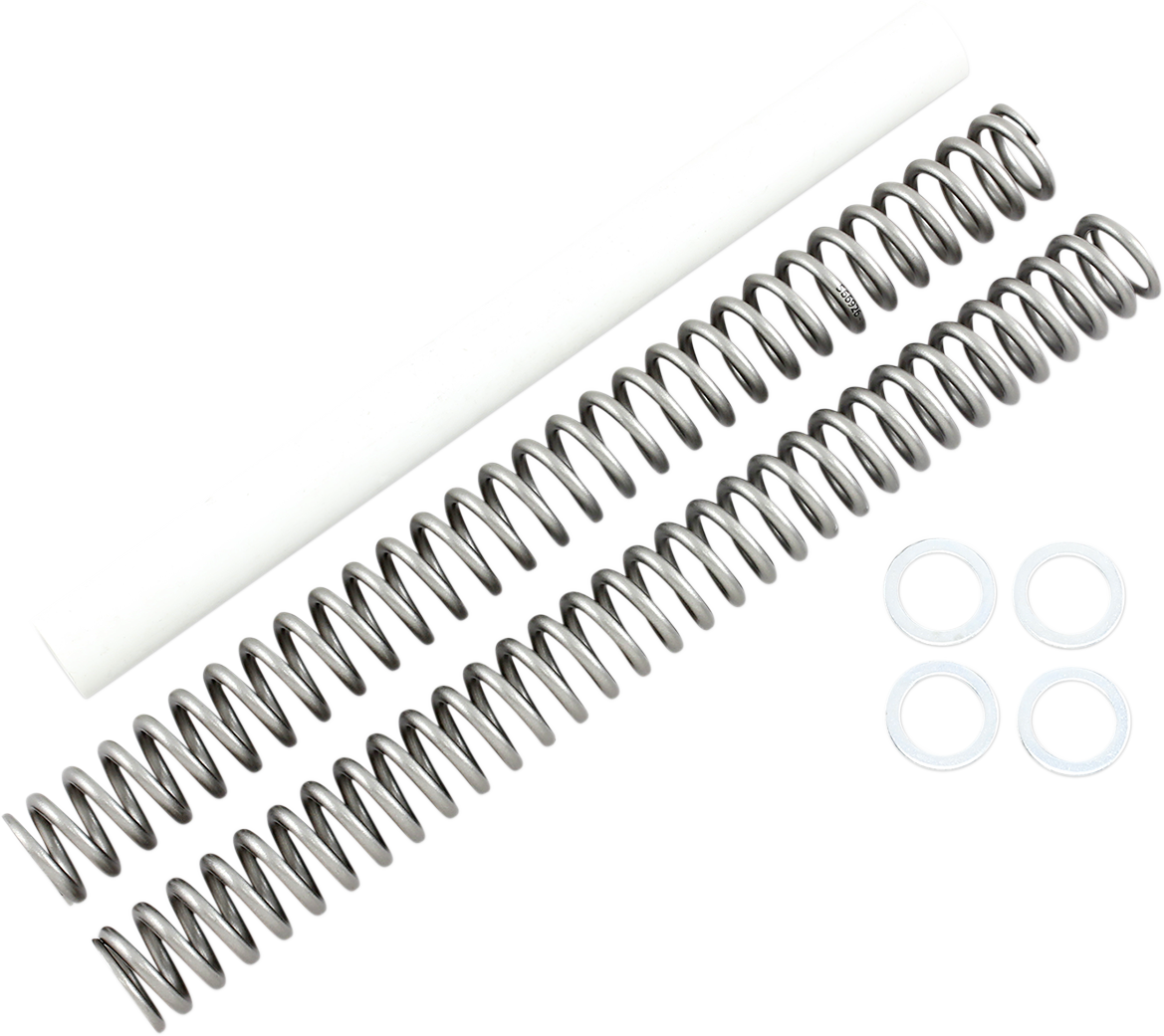 Race Tech Fork Springs — 47.60 lb/in