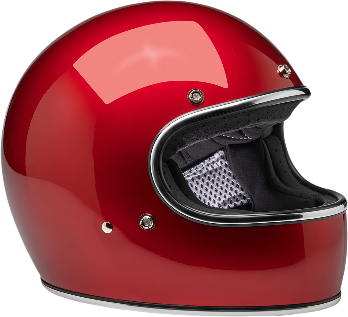 Biltwell Gringo Helmet — Solid