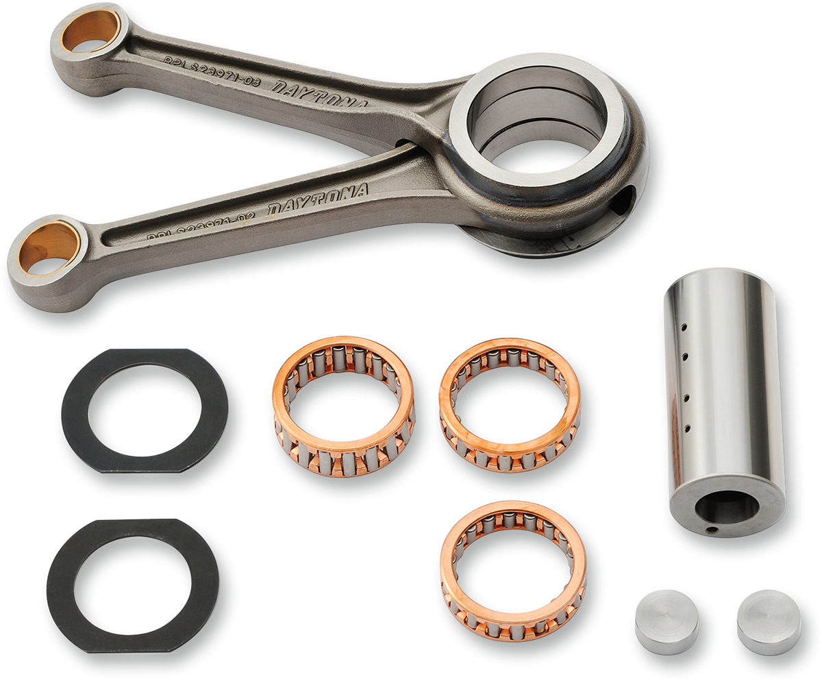 Drag Specialties Connecting Rod Assembly