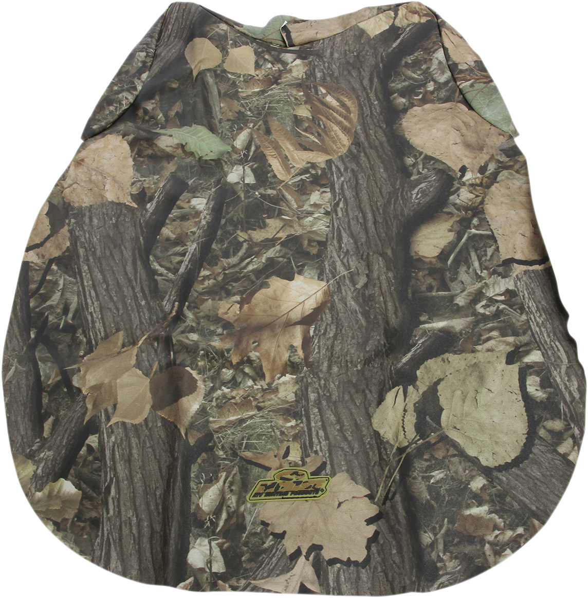 Moose Offroad OEM Replacement-Style Seat Cover