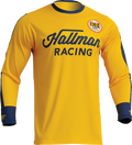 Thor Hallman Differ Roosted Jersey