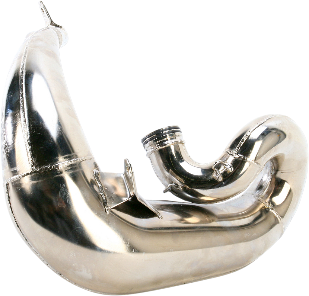 FMF Gold Series Gnarly™ Head Pipe