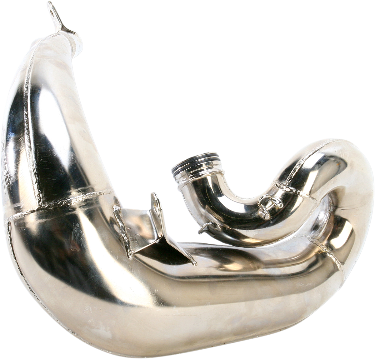 FMF Gold Series Gnarly™ Head Pipe