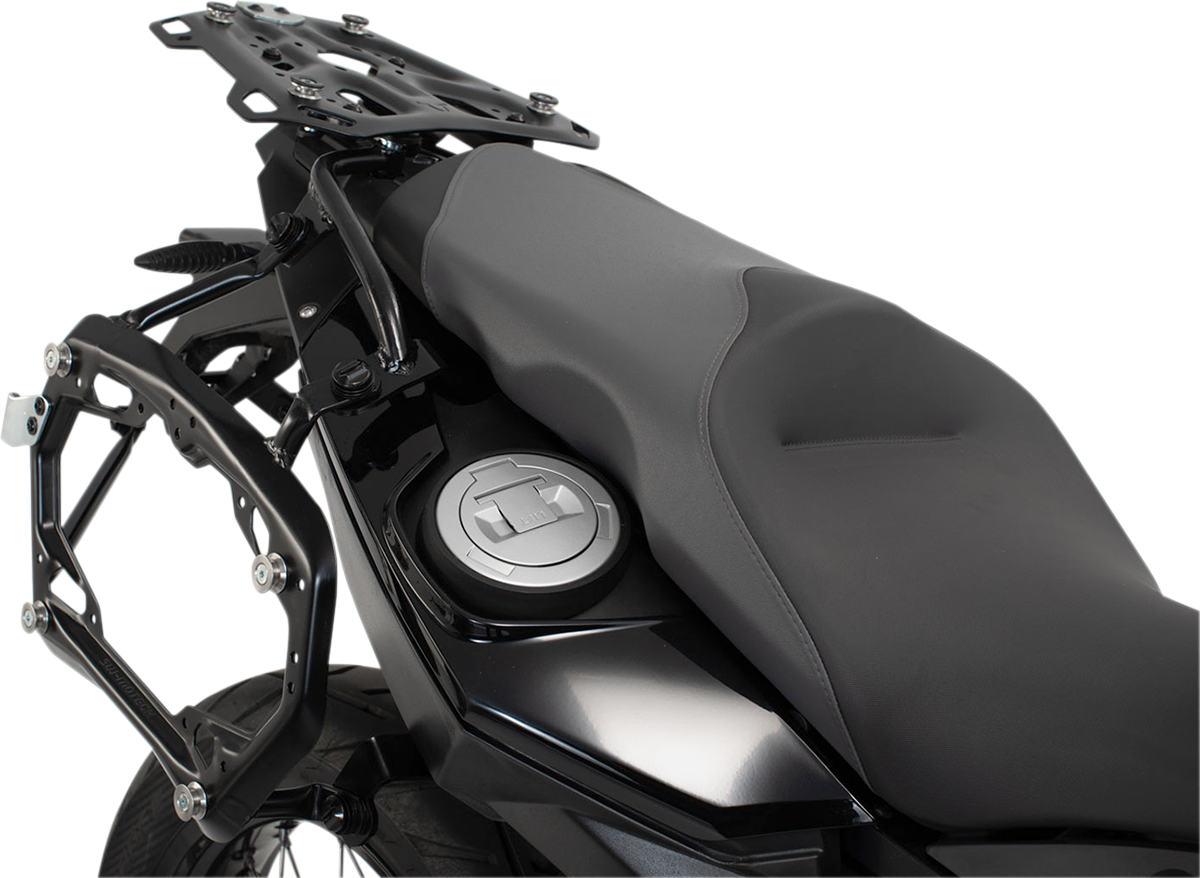 SW-Motech PRO Side Carrier