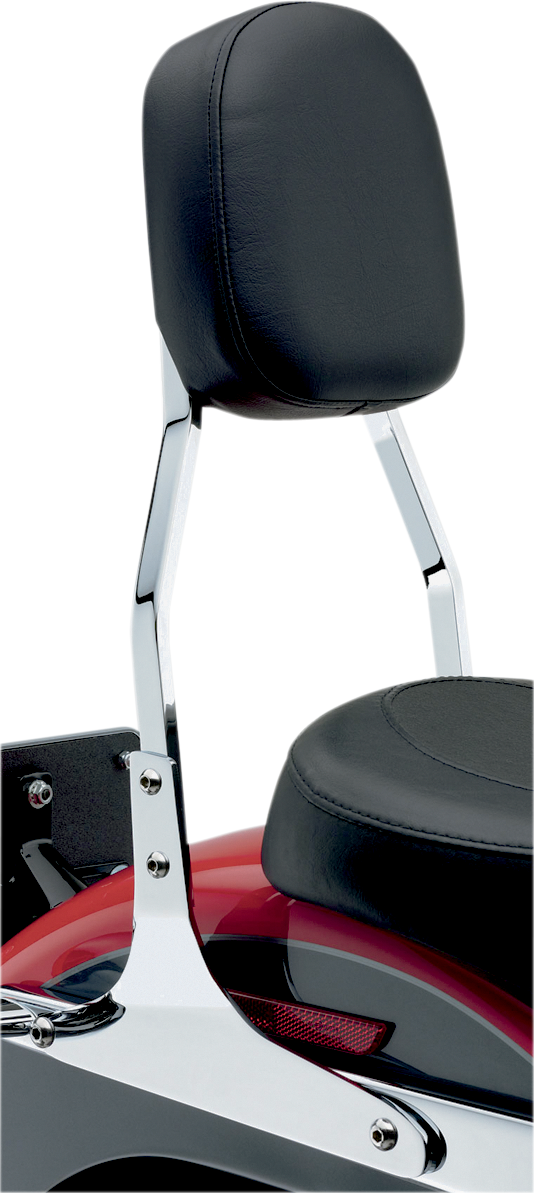 Cobra Square Sissy Bar Kit — Standard