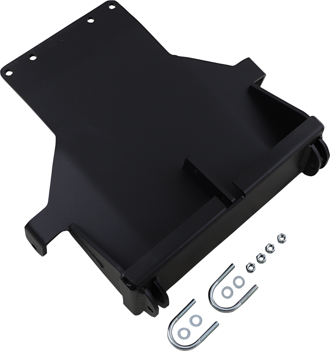 Moose Offroad Plow Mount Plate for RM5 Rapid Mount Plow System