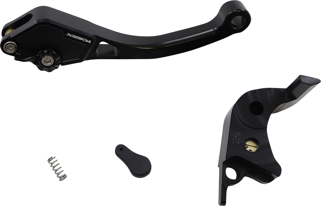 Vortex Race Short Brake Lever 2.0
