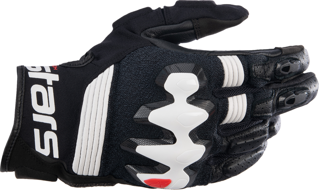Alpinestars Halo Leather Gloves