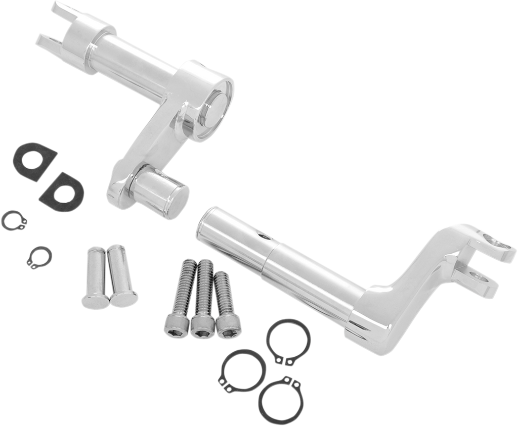 Drag Specialties XL Forward Control Conversion Kit
