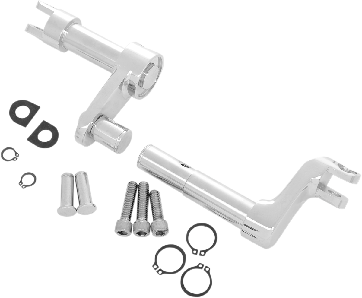 Drag Specialties XL Forward Control Conversion Kit