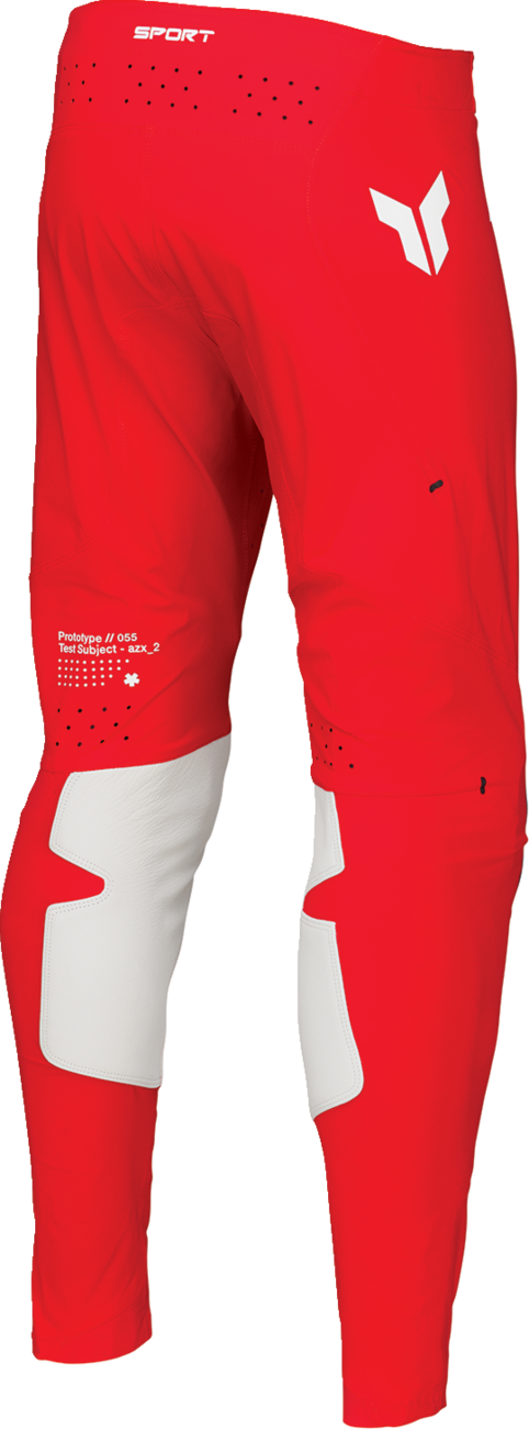 Thor Sportmode Riot Pants