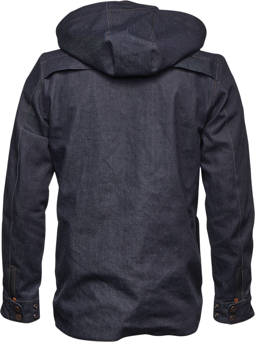 Thor Hallman GP Denim Jacket