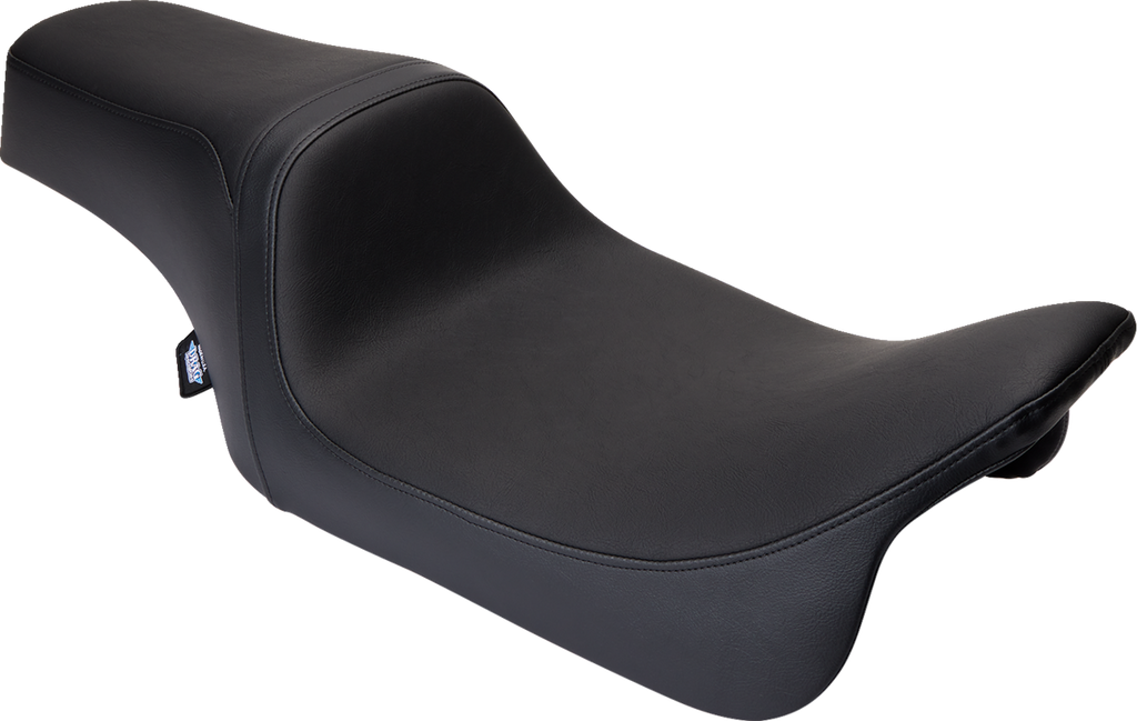 Drag Specialties Seats Predator 1-Up Seat