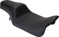 Drag Specialties Seats Predator 1-Up Seat
