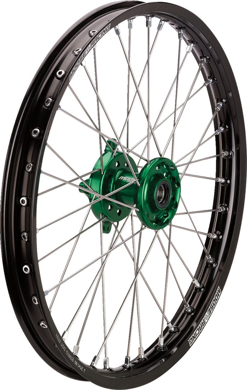 Moose Offroad SX-1 Complete Wheel