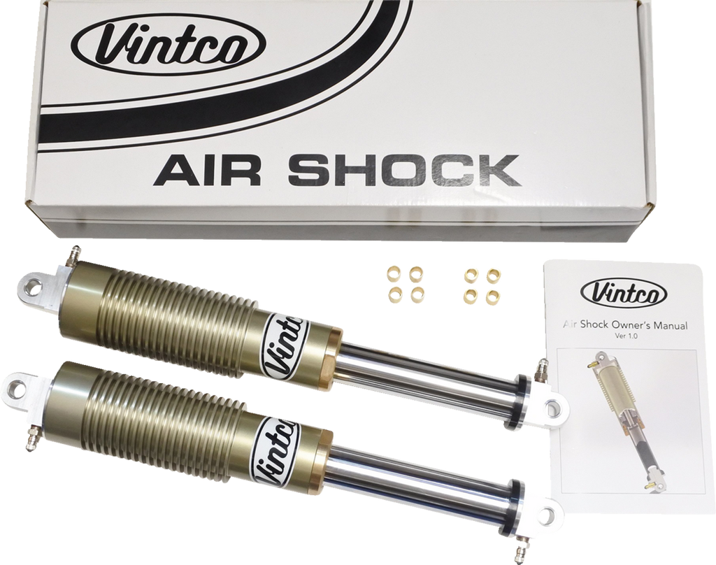 Vintco Air Shock