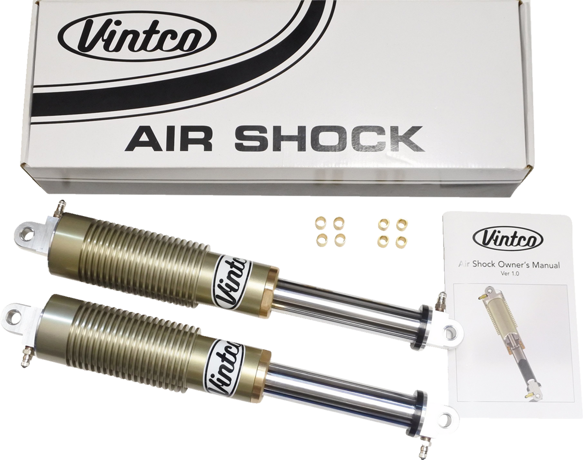 Vintco Air Shock