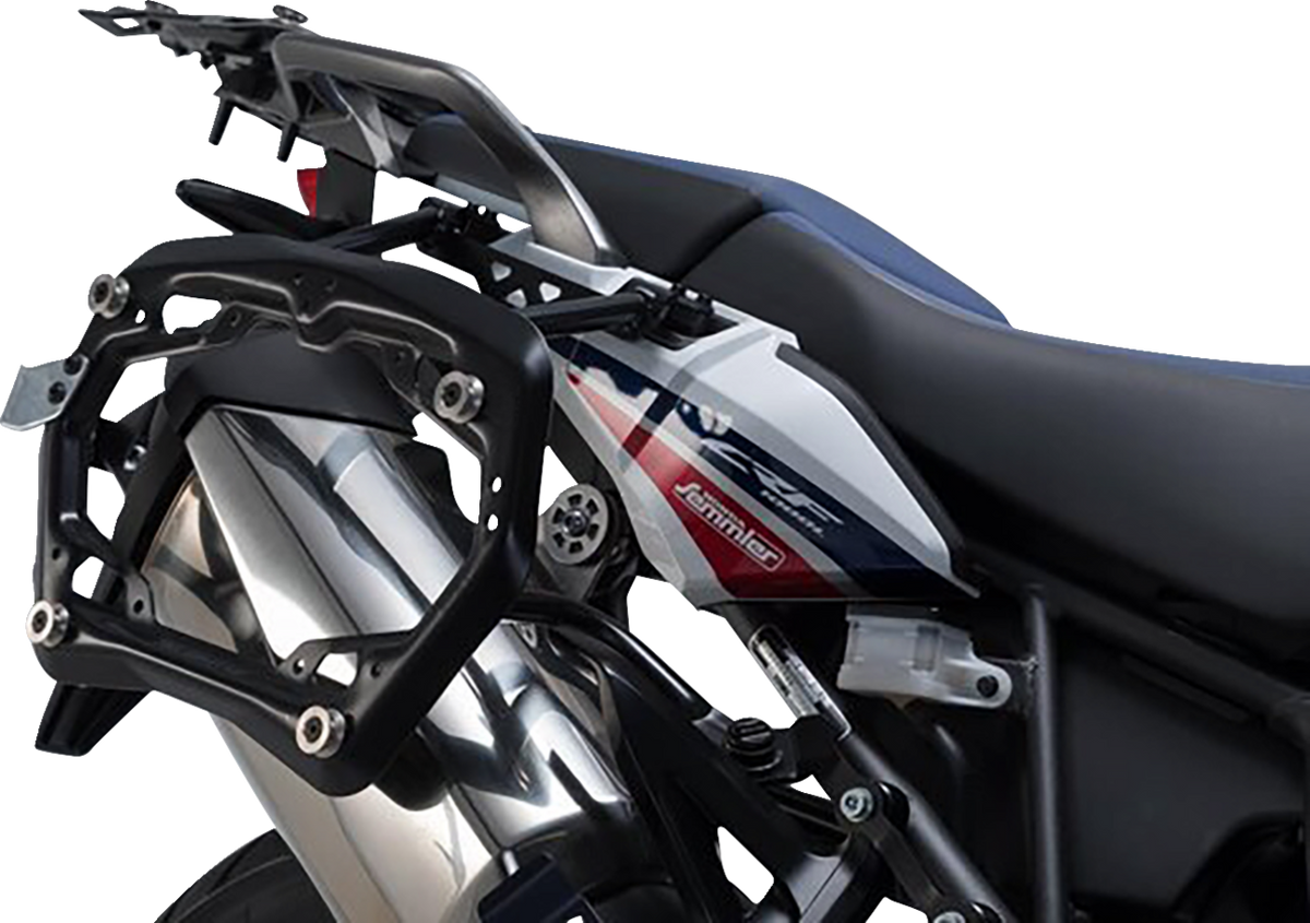 SW-Motech PRO Side Carrier