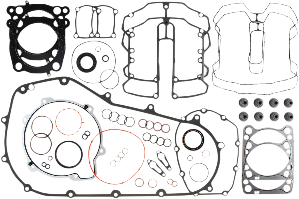Cometic Complete Engine/Primary Gasket Kit