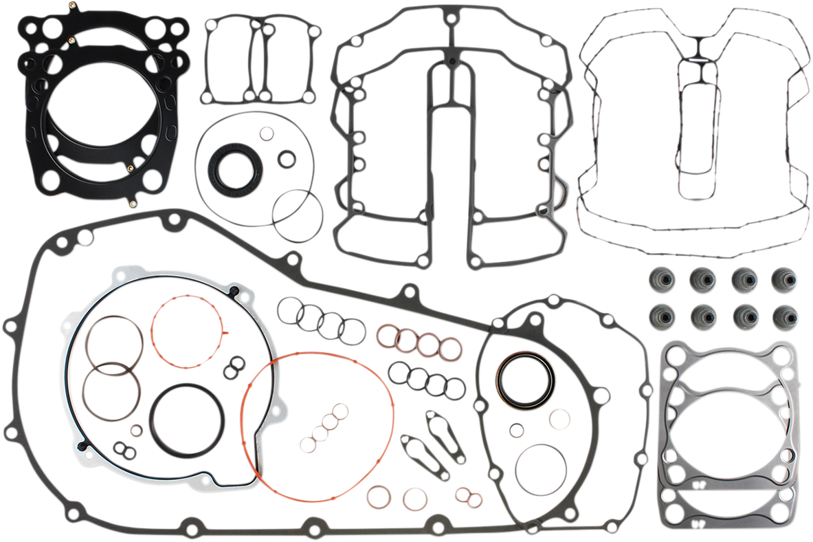 Cometic Complete Engine/Primary Gasket Kit