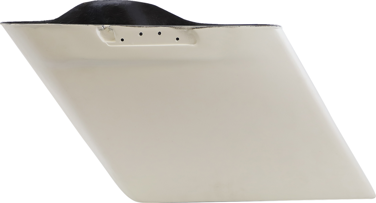 Cycle Visions 4" Extended Saddlebags