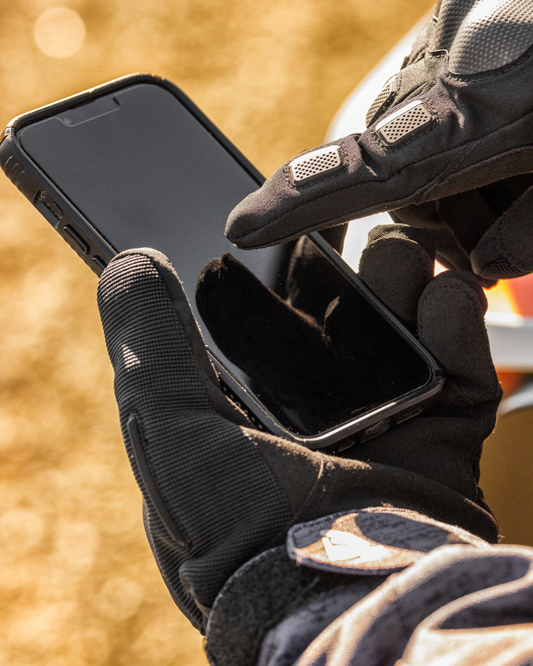 Thor Range Gloves
