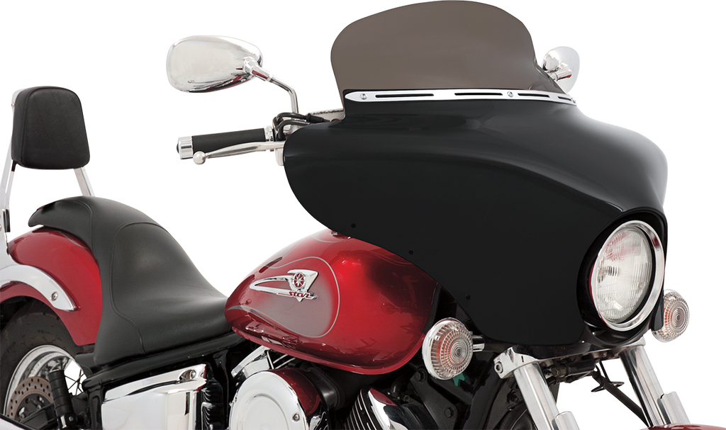 Memphis Shades Batwing Fairing