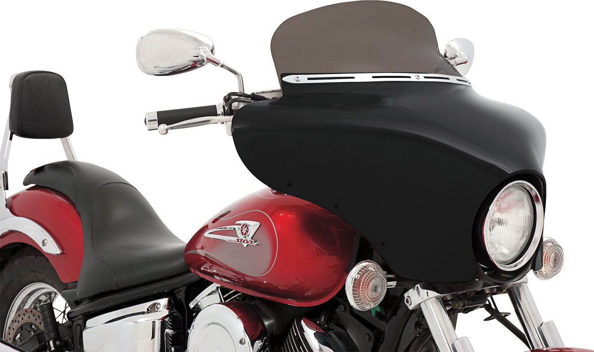 Memphis Shades Batwing Fairing
