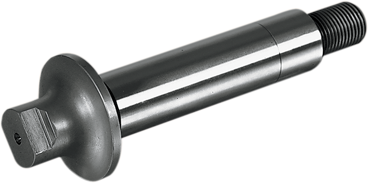 Wsm Impeller Pump Shaft