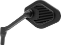 Drag Specialties Short Stem Adjustable Mirror Designed by Gilles