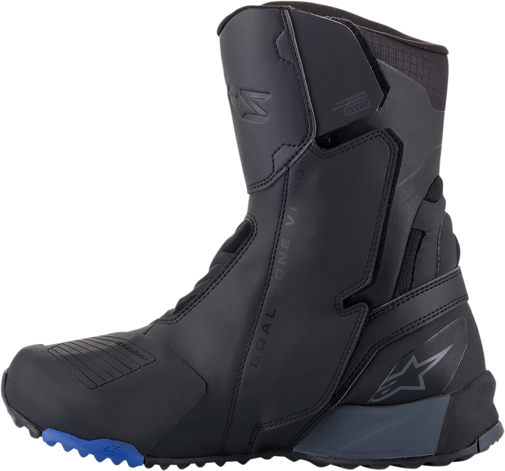 Alpinestars RT-8 Gore-Tex Boots