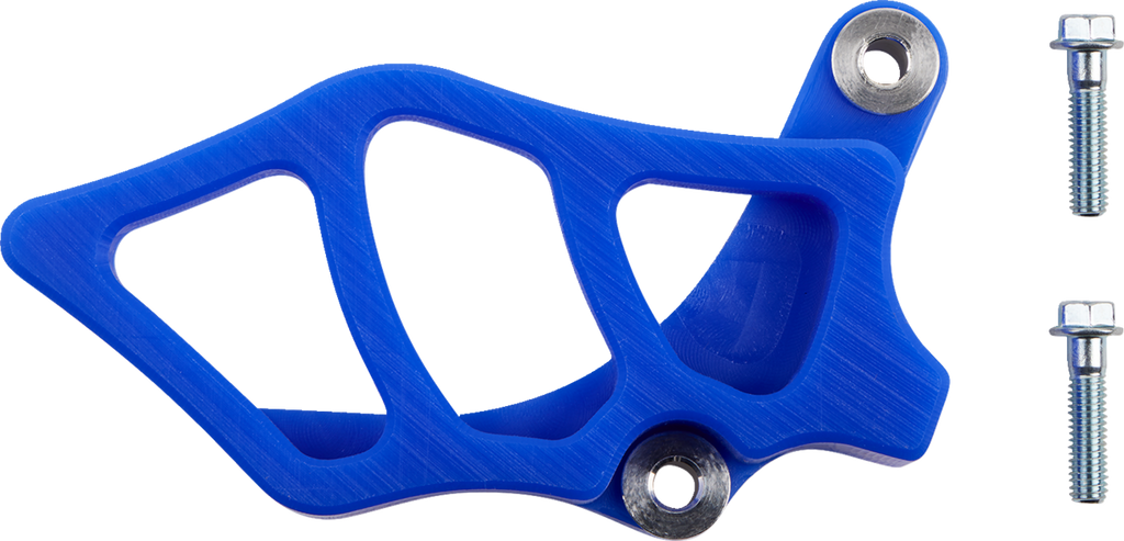 T.M. Designworks ATV Integrated Case Saver/Sprocket Cover