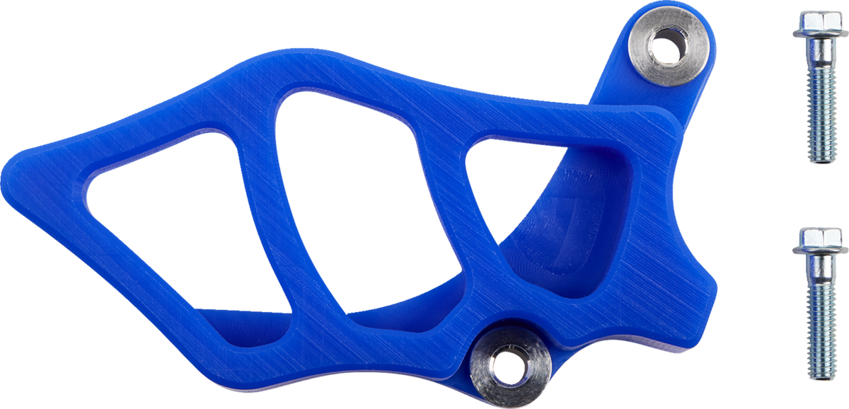 T.M. Designworks ATV Integrated Case Saver/Sprocket Cover