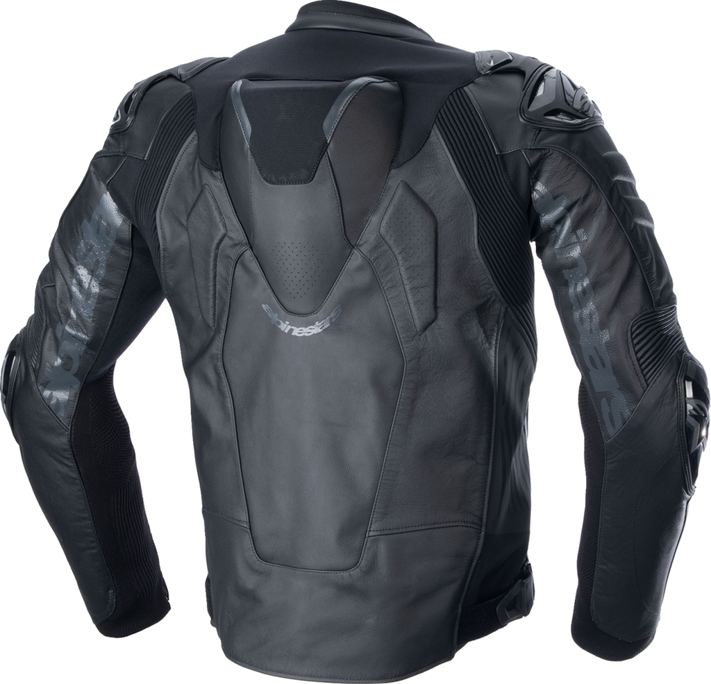 Alpinestars Atem v5 Leather Jacket