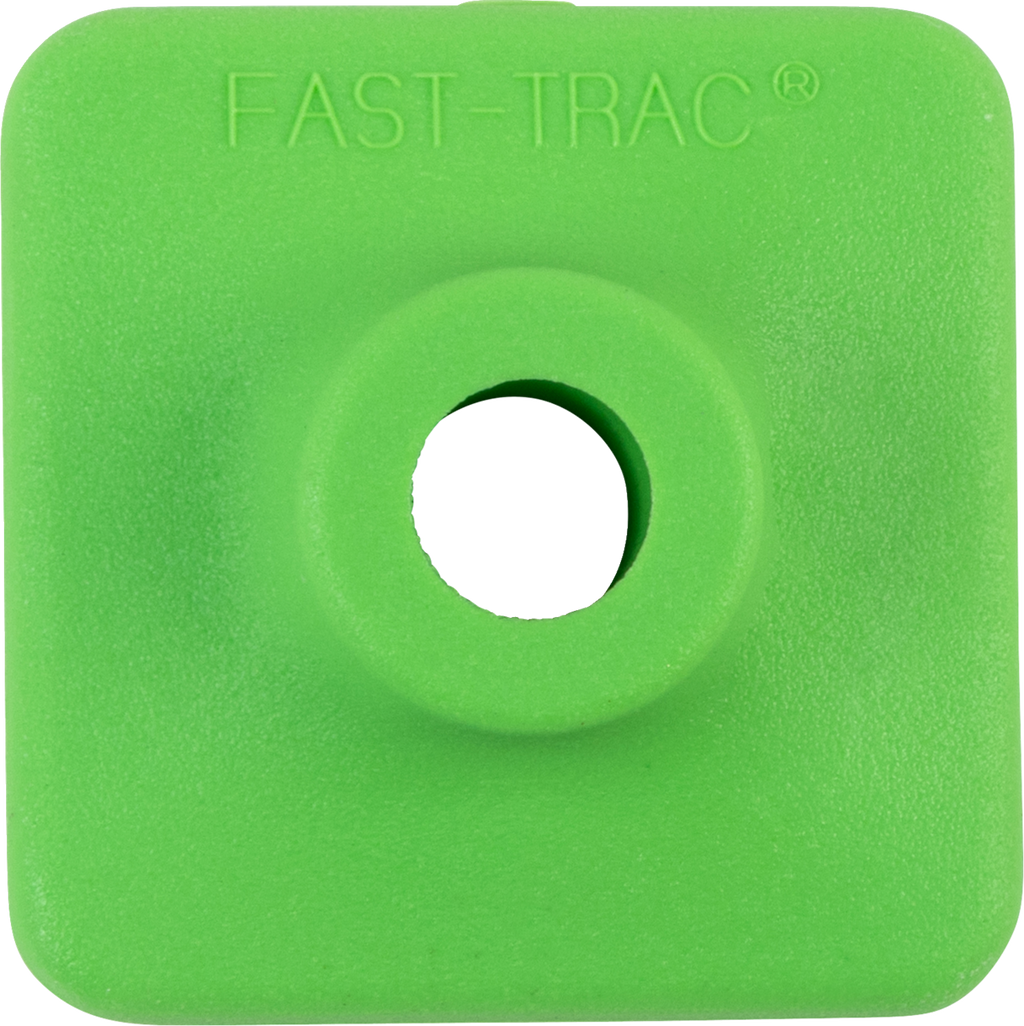 Fast-Trac Air Lite™ XL Backer Plates