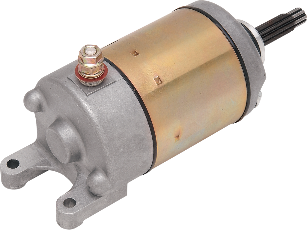 Rick's Motorsport Electric Starter