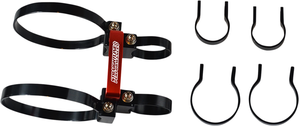 Straightline Performance Rollbar Mount