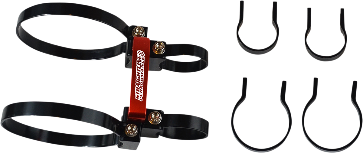 Straightline Performance Rollbar Mount