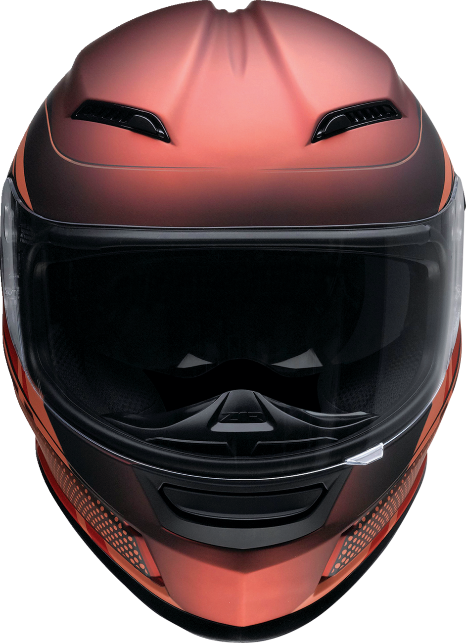 Z1R Jackal Dark Matter Helmet