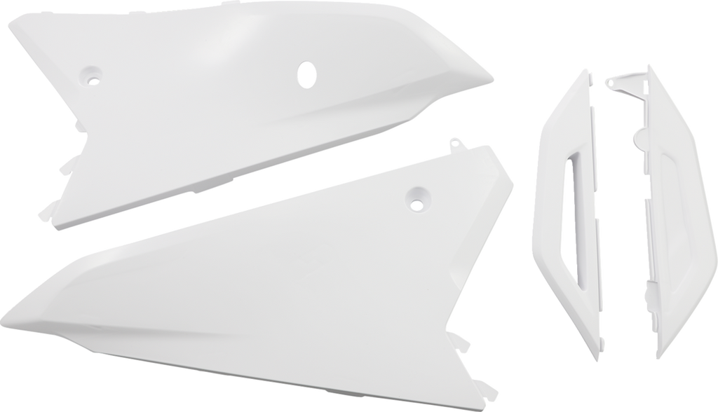 Acerbis Replacement Side Panels