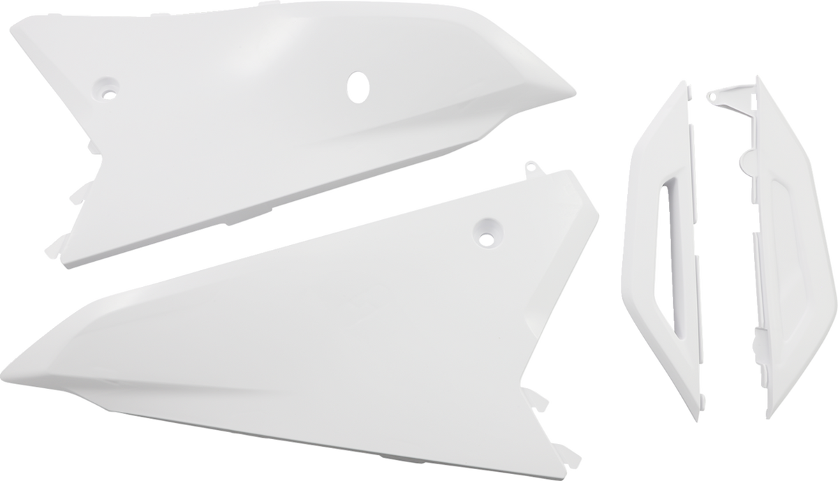Acerbis Replacement Side Panels