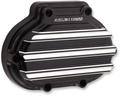 Arlen Ness 10-Gauge Transmission Side Cover