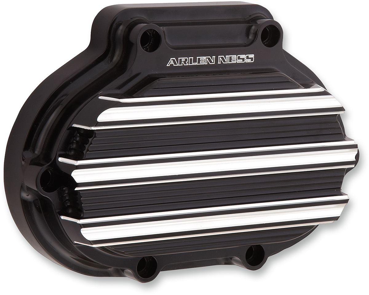 Arlen Ness 10-Gauge Transmission Side Cover
