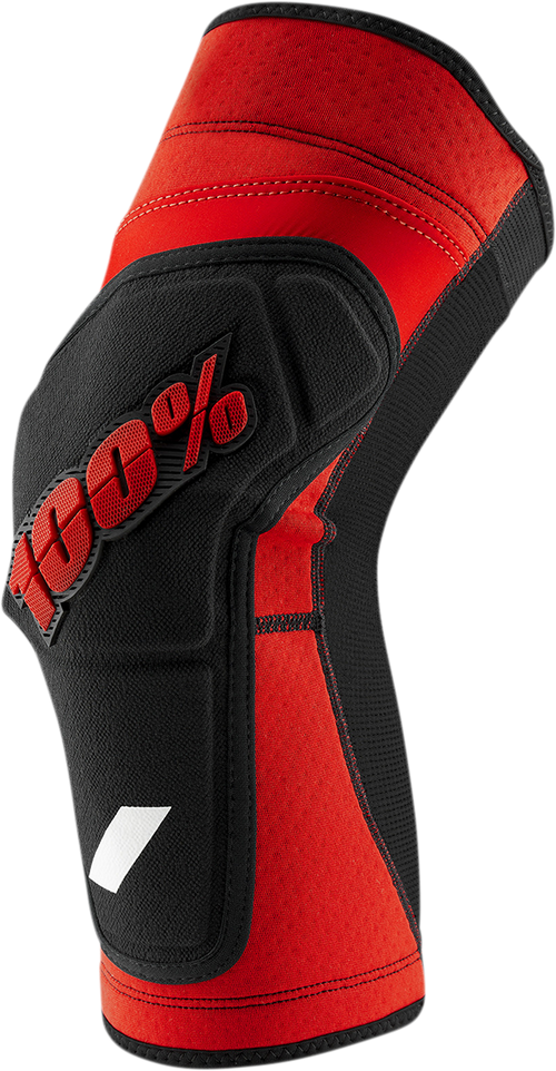 100% Ridecamp Knee Guards
