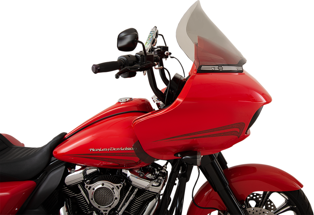 Klock Werks Pro-Touring Flare® Windshield