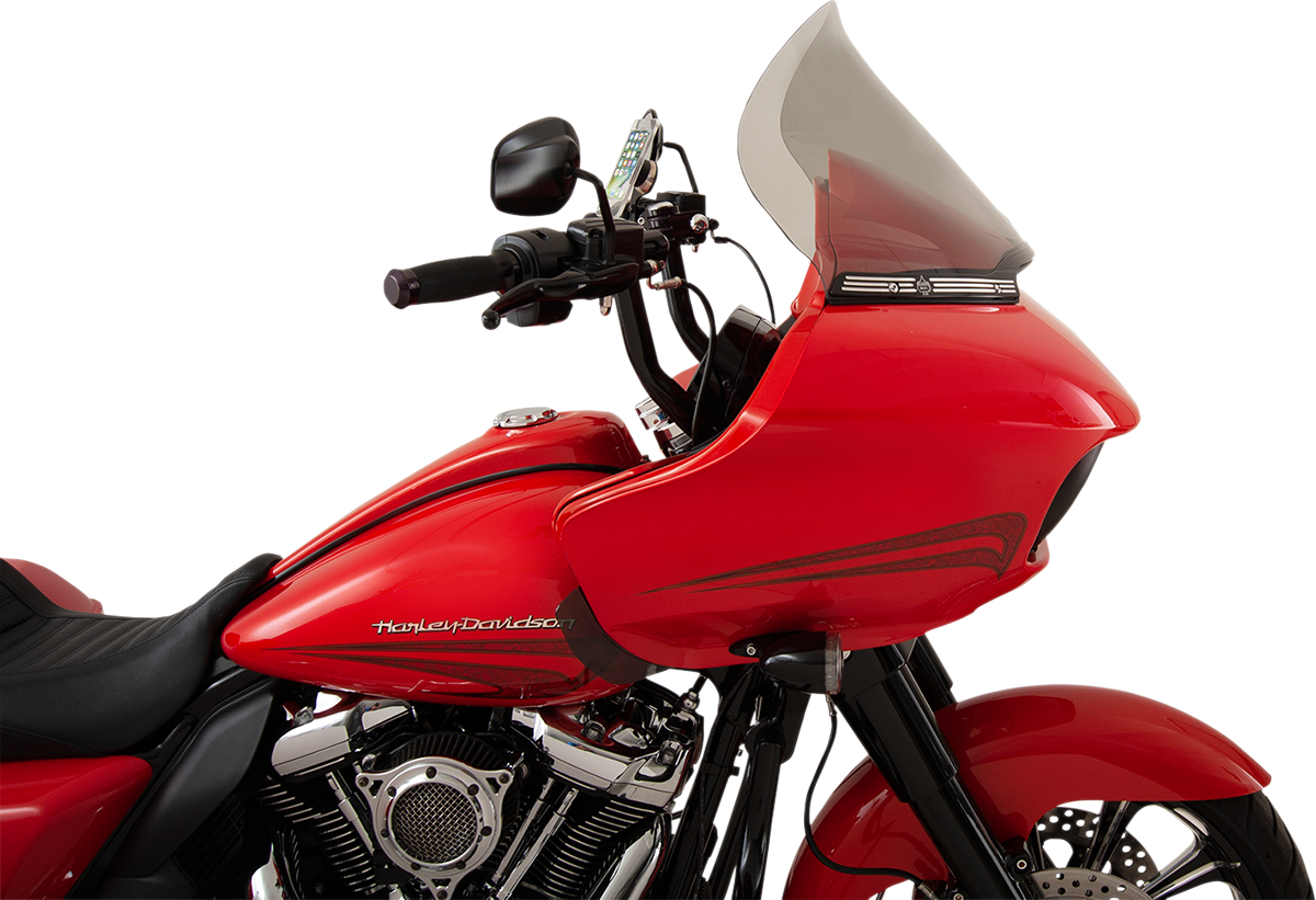 Klock Werks Pro-Touring Flare® Windshield