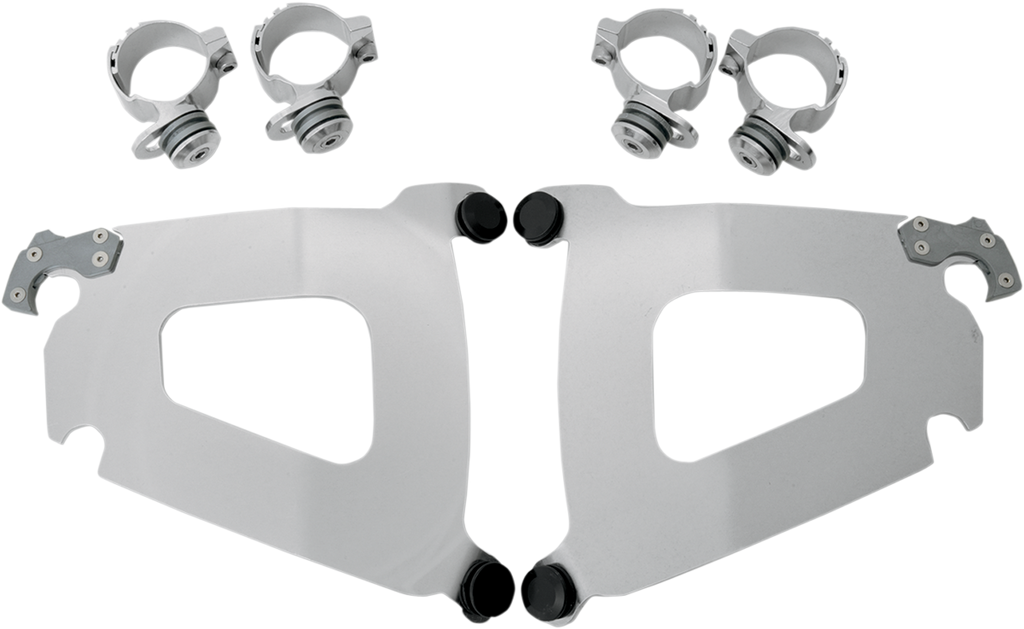 Memphis Shades Bullet Fairing Mount Kit