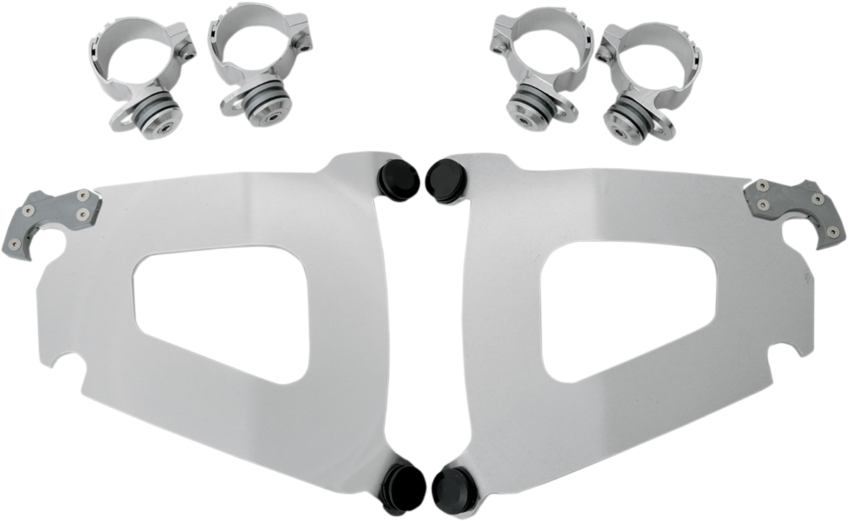 Memphis Shades Bullet Fairing Mount Kit
